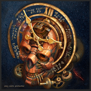 数据项目小龟导航
